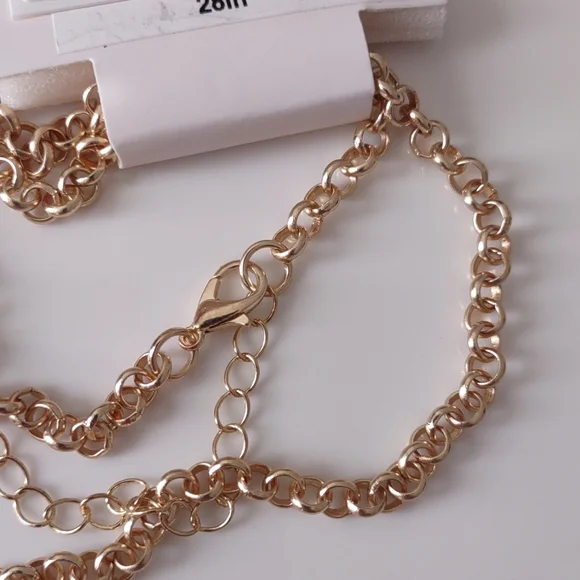 Decree Elephant Necklace - Picture 5 of 5